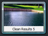 Clean Results 5
