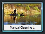 Manual Cleaning 1