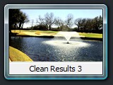 Clean Results 3